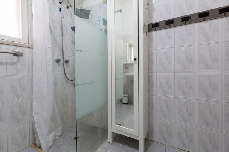 Bathroom 4, 3547 Casa di Margherita by Barbarhouse, Taranto