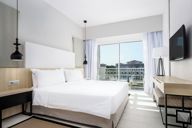Bedroom 3, Radisson Blu Residences, Saidia, Berkane Taourirt