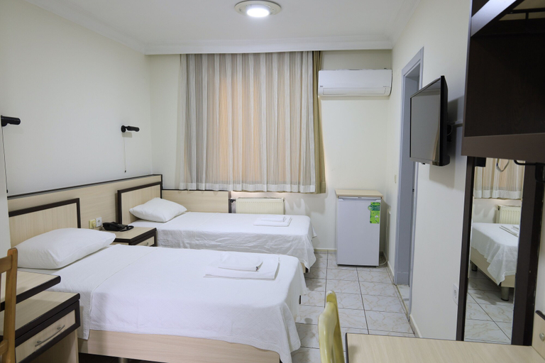 Bedroom 4, Elit Otel, Antalya