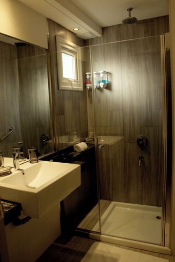 Bathroom 3, In House BA - Le Coq, Distrito Federal