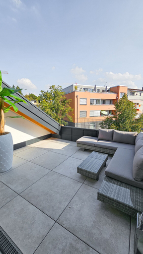 Others 5, Luxus Dachgeschoss City Wohnung München, München