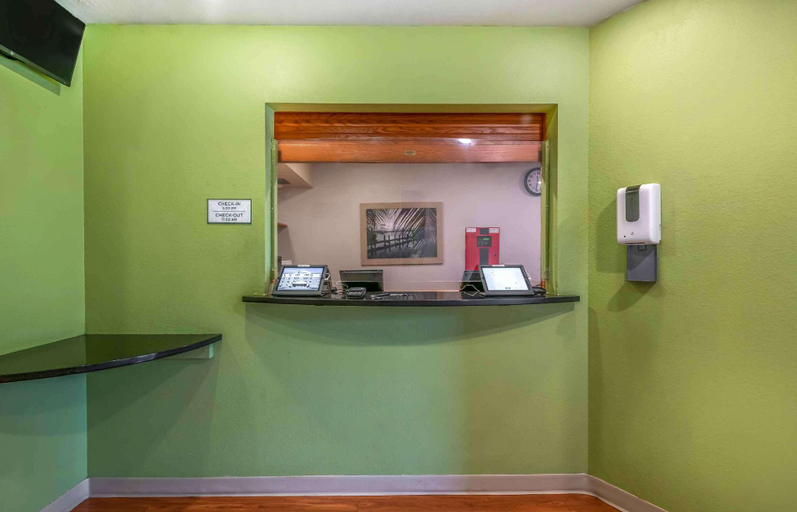 Public Area 2, Extended Stay America Select Suites - Lake Worth, Palm Beach
