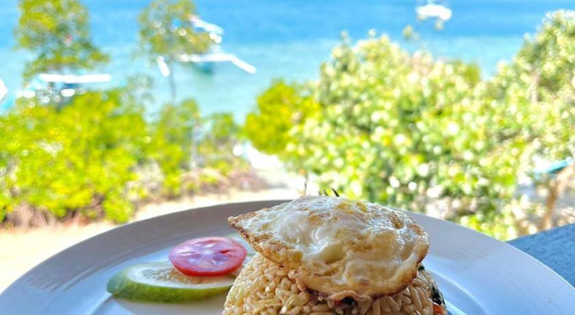 Food & Drinks 3, Pasir Putih Cottage - Menjangan, Buleleng