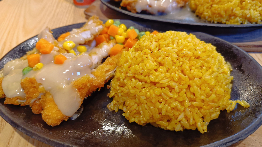 Food & Drinks 5, FB BUDGETEL SUITES AGUSAN, Cagayan de Oro City
