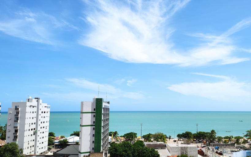 Others 5, Vista Mar na Pajuçara: Amplo 2Q com Piscina, Maceió (capital)