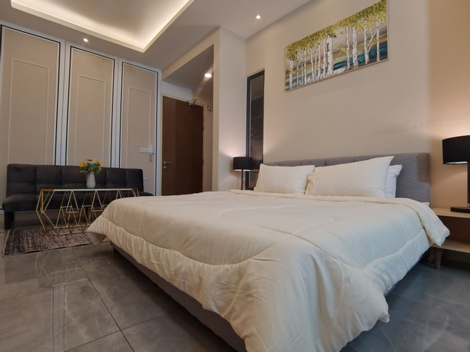 Bedroom 25