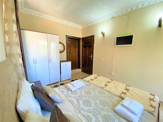 Bedroom 3, Villa Asoa, Kaş