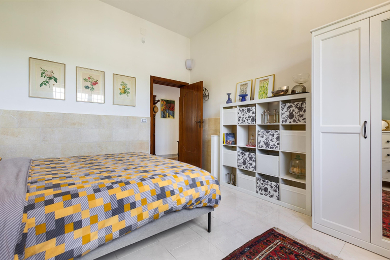 Bedroom 3, 3547 Casa di Margherita by Barbarhouse, Taranto