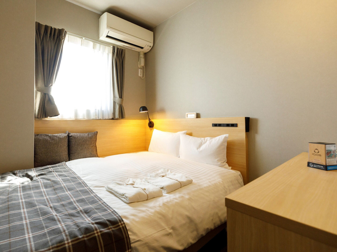 Bedroom 3, Hotel La Foresta By Rigna, Fukuoka