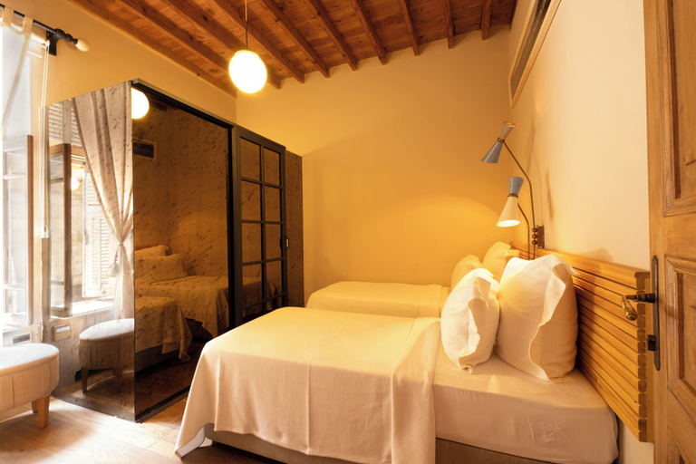 Bedroom 5, Nars Ilica Hotel Beach, Çeşme