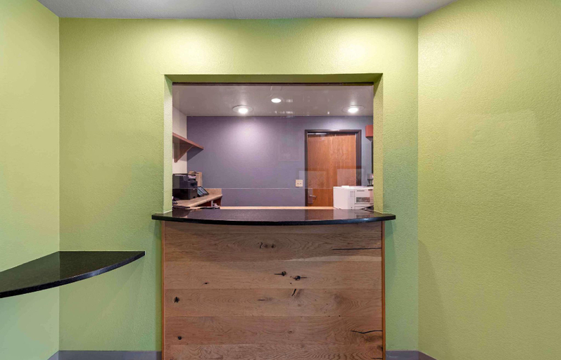 Public Area 2, Extended Stay America Select Suites - Montgomery, Montgomery