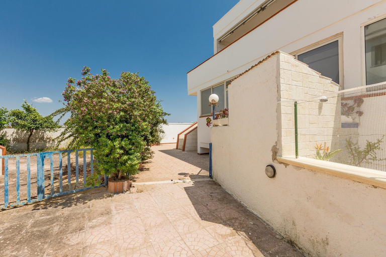 Exterior & Views 2, 3493 Villetta Marilino by Barbarhouse, Taranto