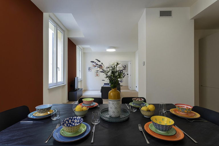 Others 2, Riviera Flavour Apartments by Wonderful Italy - Alloro, Genova