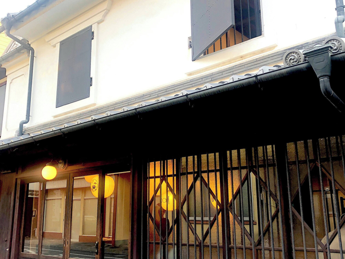 Exterior & Views 2, RITA Yame Fukushima, Yame