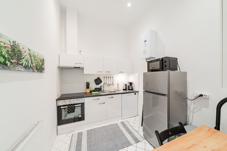 Others 4, 3 Bedrooms - 72sqm - 15 Min. City Center, Wien