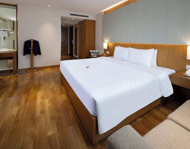 Bedroom 7