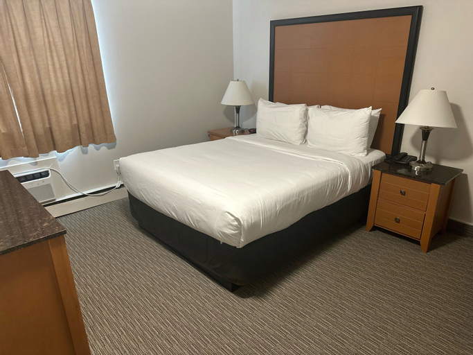 Anavada Inn & Suites Grande Prairie, Division No. 19
