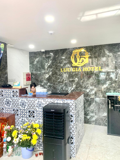 Others 5, Luu Gia Hotel , Nha Trang