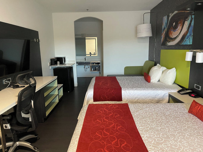 Bedroom 15