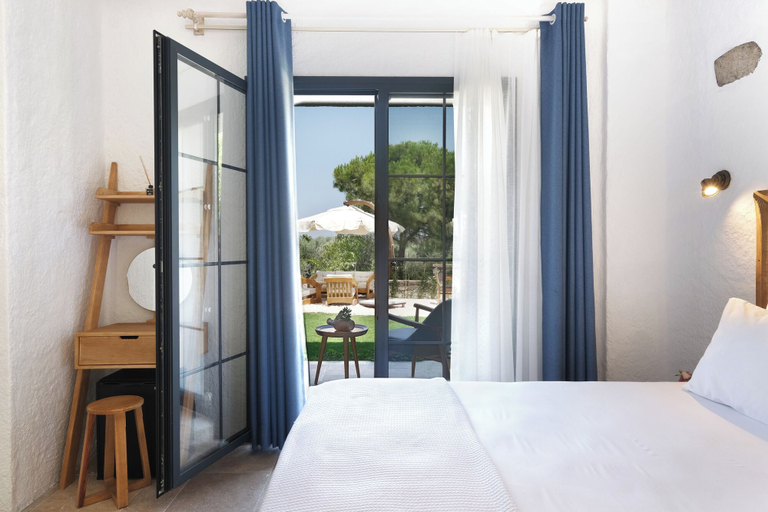 Bedroom 3, Armel Alacati, Çeşme