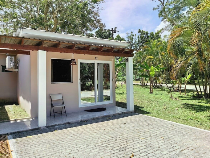 Exterior & Views 2, Hotel Cabañas River Park, Omoa