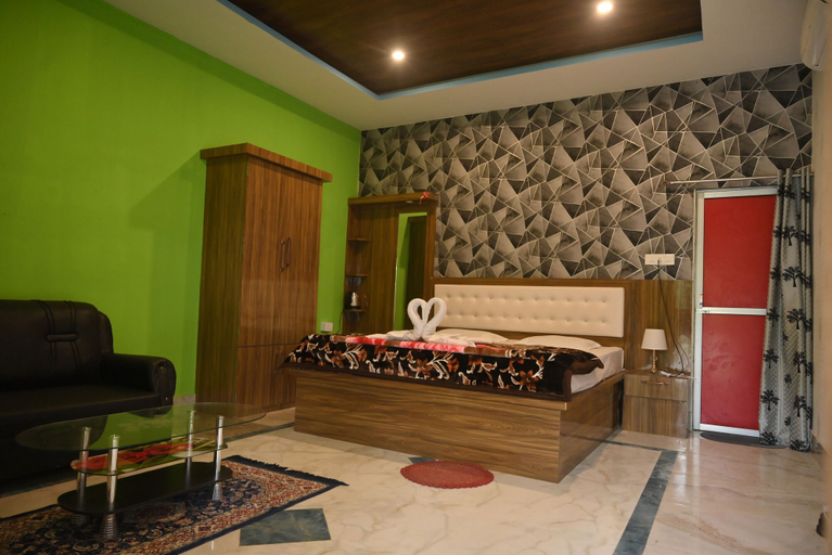 Others 4, De Aloha Resort, Sonitpur