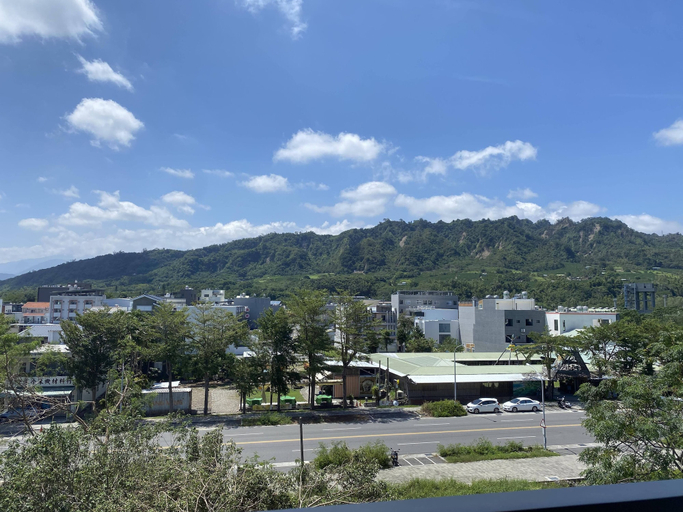 Others 5, terumahouse, Taitung