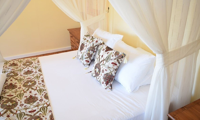 Bedroom 4, Kabak Avalon, Fethiye