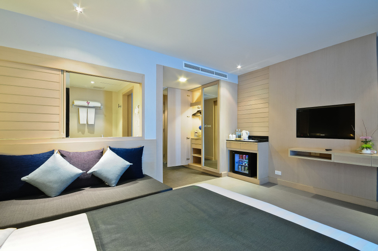 Bedroom 15