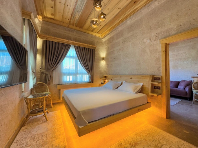 Bedroom 4, Konak Ballıca - Your Home in Avanos, Avanos