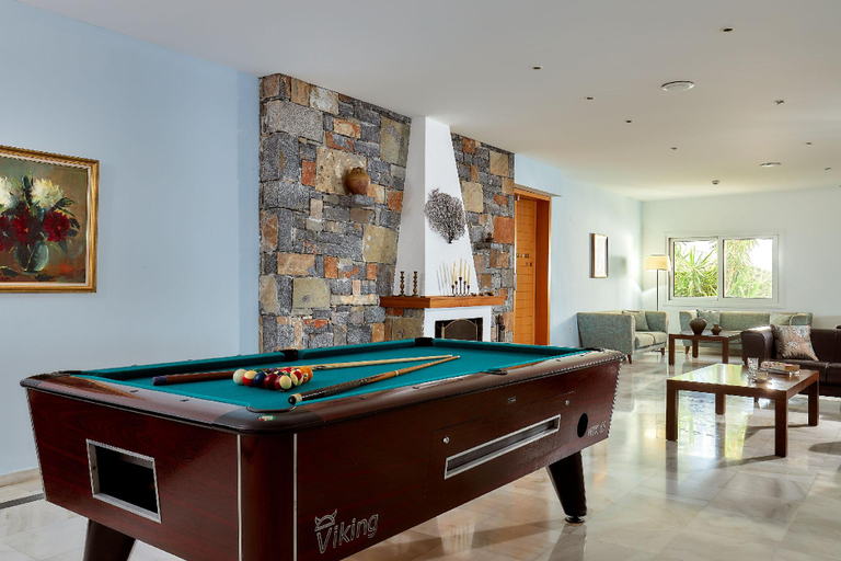 Public Area 4, Elounda Ilion Hotel Bungalows, Crete