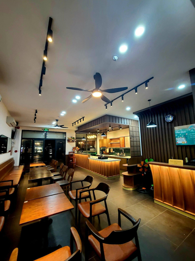 Food & Drinks 5, Xan Hotel Phu Quoc, Phú Quốc