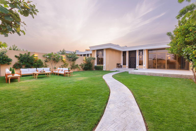 Exterior & Views 2, Enala resort, Riyadh