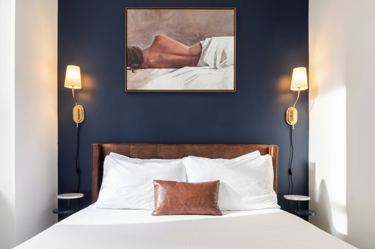 Bedroom 19