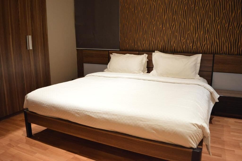Bedroom 4, Rafa Homes Al Izdihar 1, Riyadh