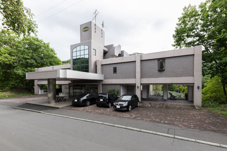 Exterior & Views 2, Few Days Condominium 205, Sapporo
