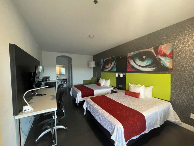 Bedroom 11