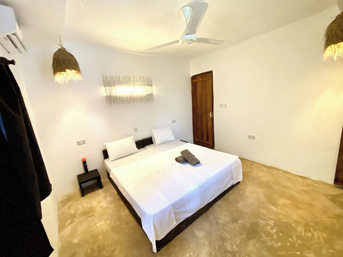 Bedroom 3, The Seles Boutique Resort, Kaskazini 'A'