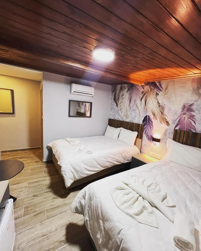 Bedroom 4, Mudem Butik, Fatih