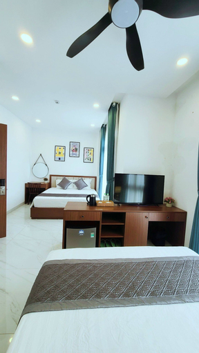 Xan Hotel Phu Quoc, Phú Quốc