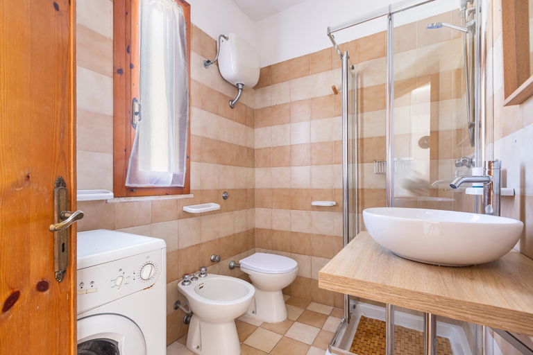 Bathroom, 3344 Casa di Ginò by Barbarhouse, Lecce