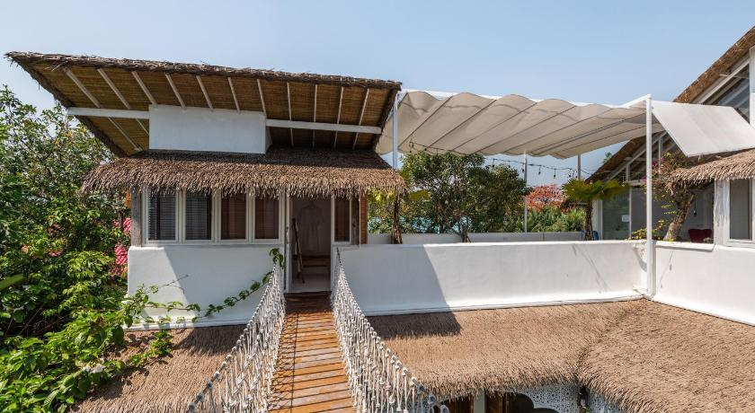 lory‘s home, Phra Pra Daeng