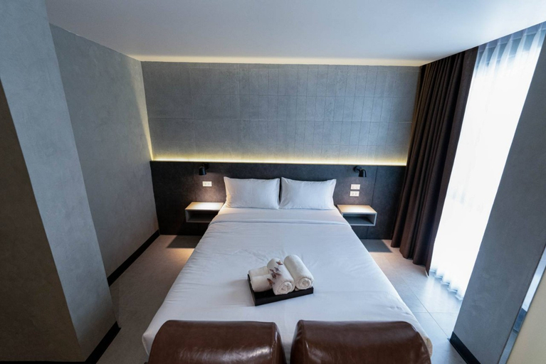 Bedroom 13