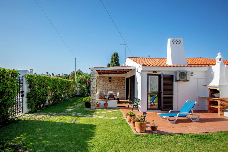 Exterior & Views 2, Lotus Villa 2 Albufeira, Albufeira