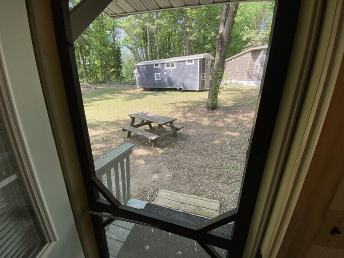 Others 5, Lincolnwood Cabin 6, Washburn