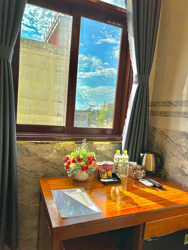 Others 2, Vinh Chuong Hotel, Long My