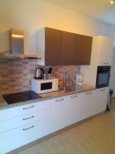 Others 5, Apartment Forest Beach Relax, Lopar/Supetarska Draga