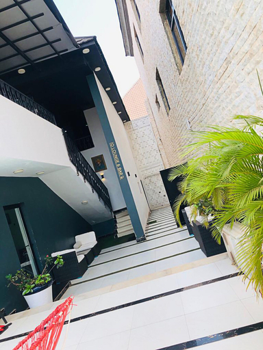 Exterior & Views 2, MUSE Boutique Hotel, Enugu North