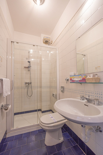 Bathroom 5, LVG Hotel Collection - Il Portico, Verbano-Cusio-Ossola