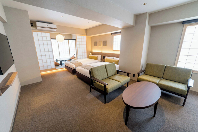 Others 3, RESI STAY HOTEL SUN CHLORELLA , Kyoto
